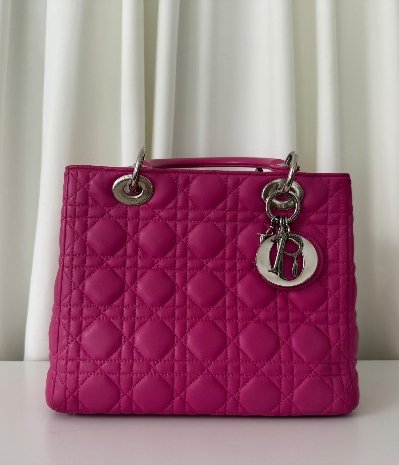 Lady Dior Médium