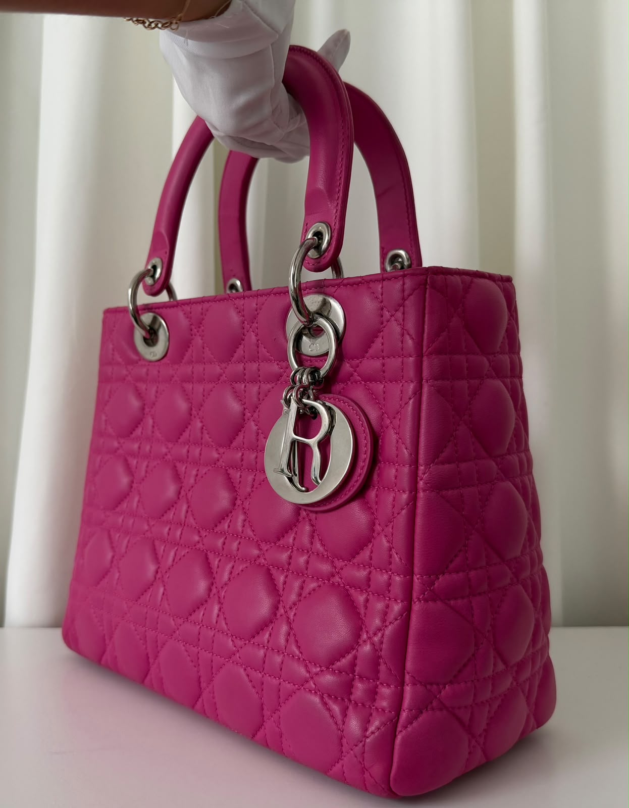 Lady Dior Médium