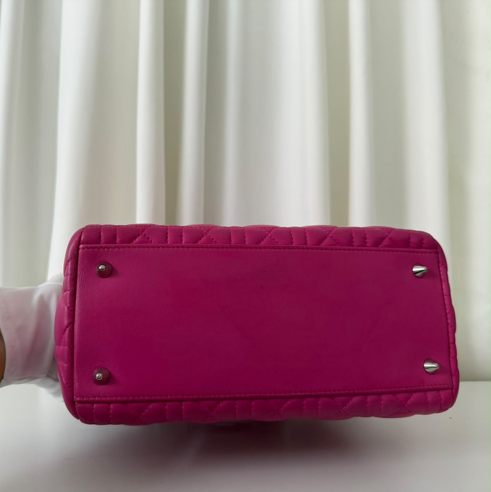 Lady Dior Médium