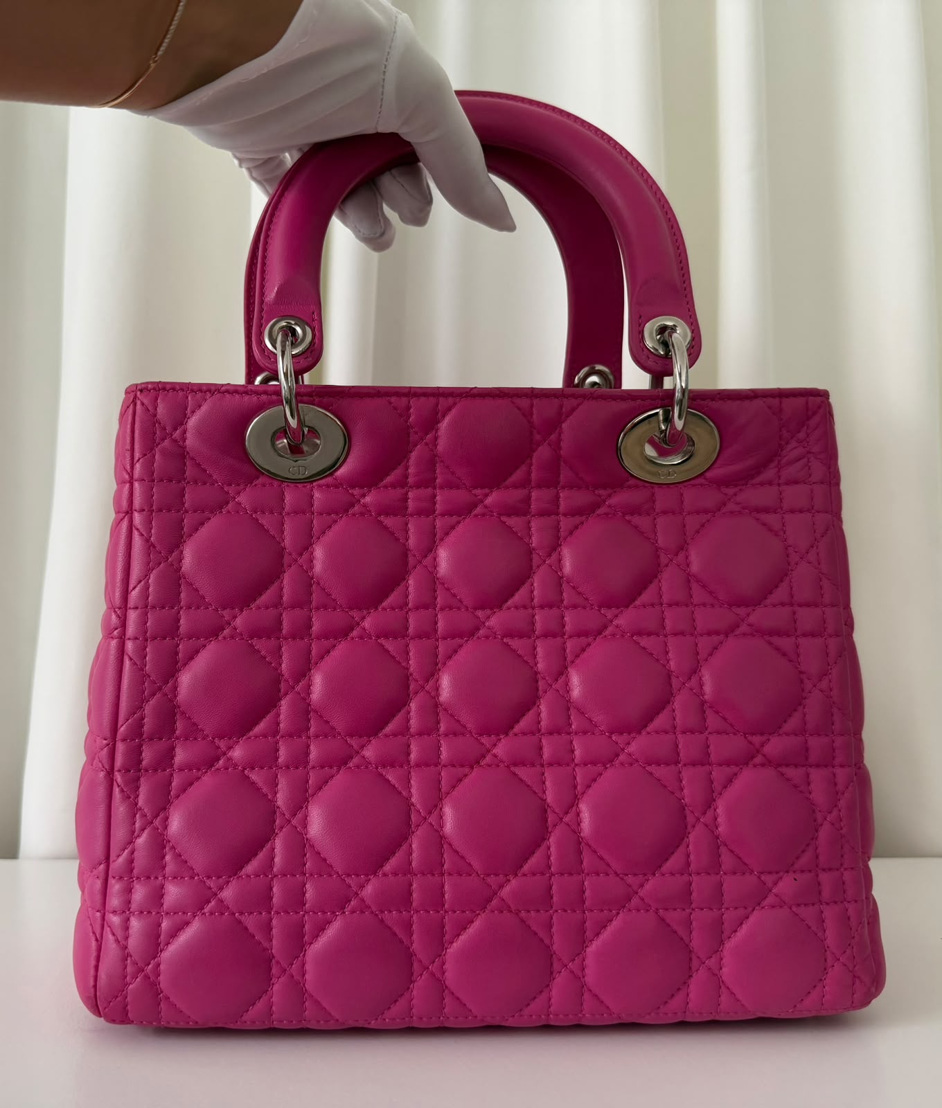 Lady Dior Médium