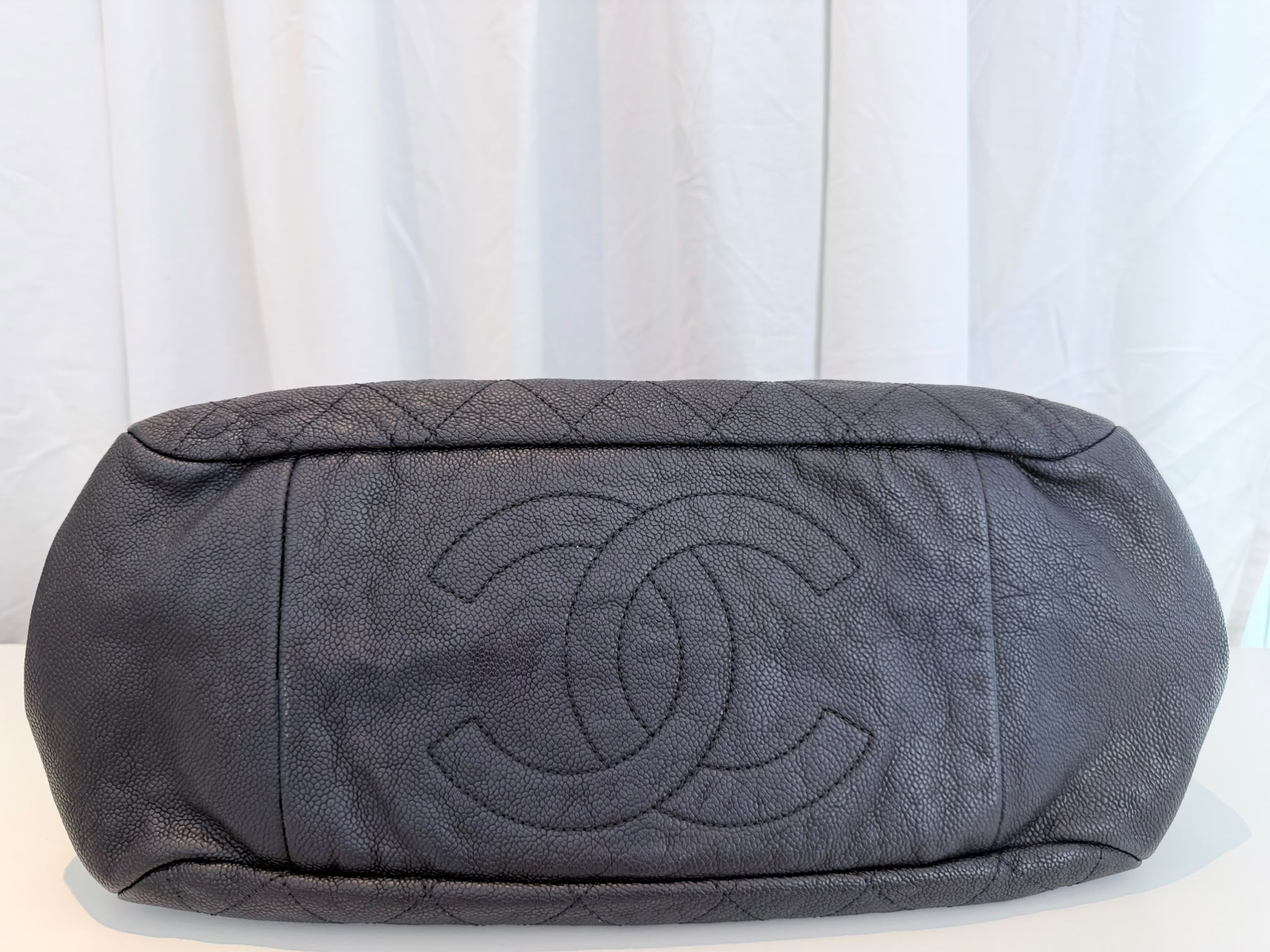 Just mademoiselle Chanel medium