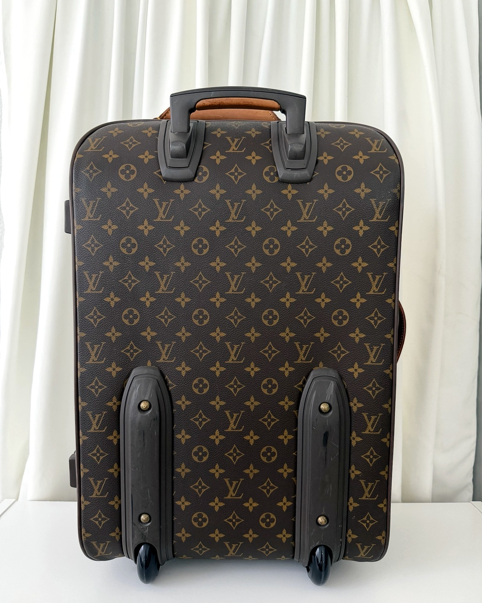 Louis Vuitton Pégase 60 monogram