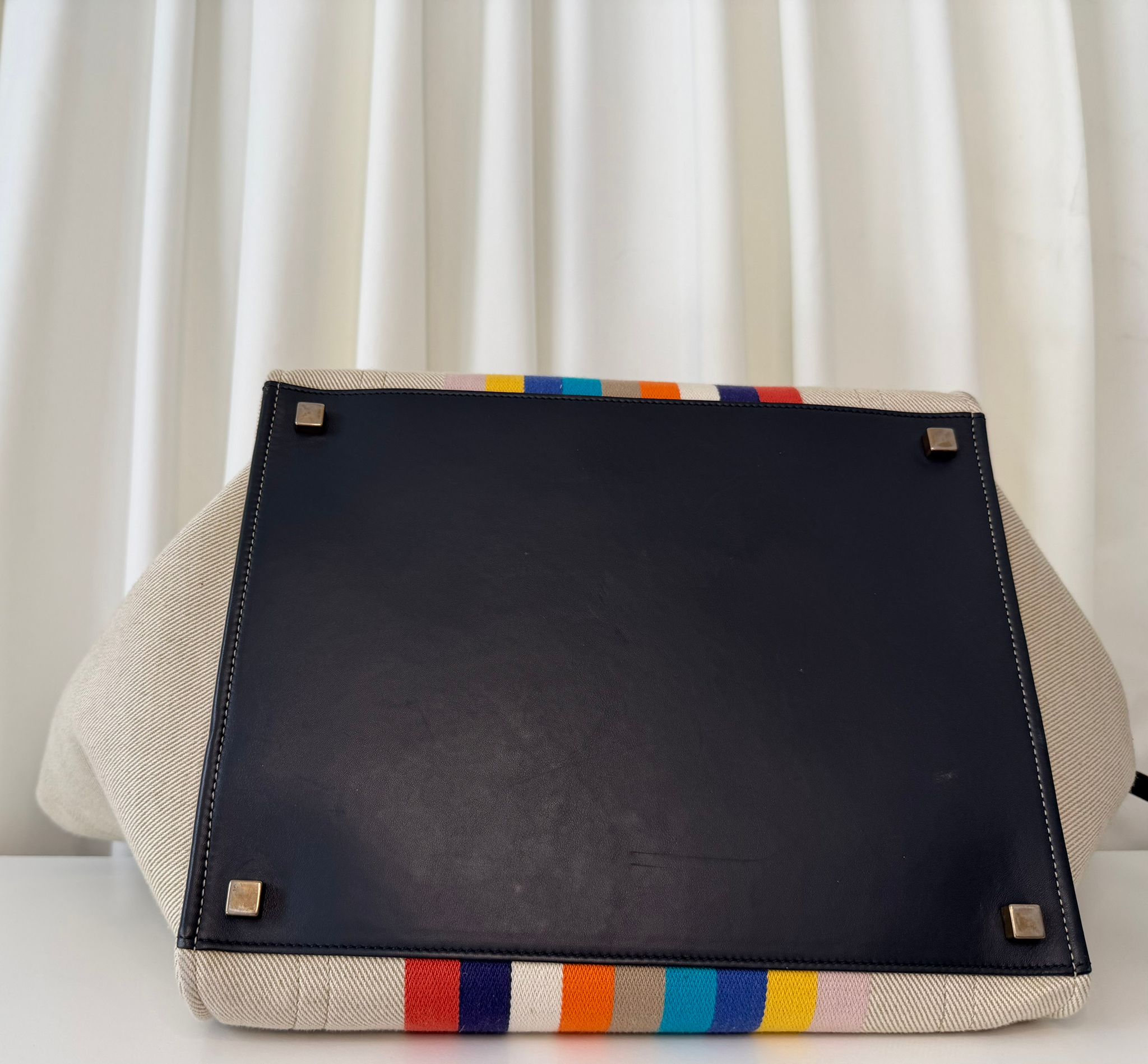 Céline Medium Phantom Luggage Tote