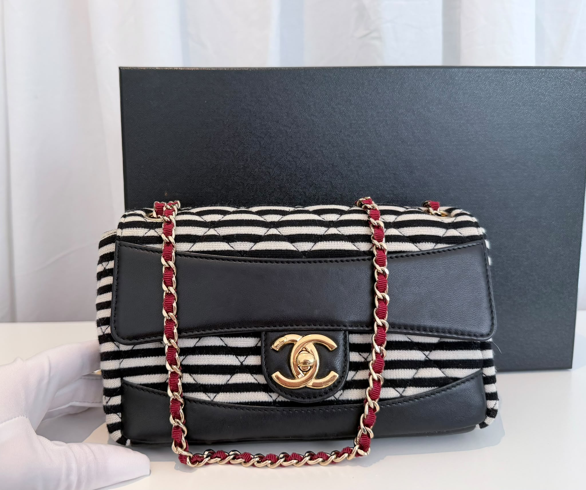 Chanel Coco Sailor édition Croisière 2014