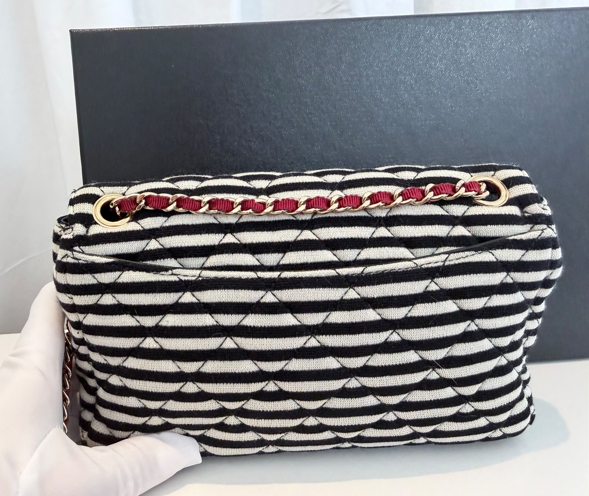 Chanel Coco Sailor édition Croisière 2014