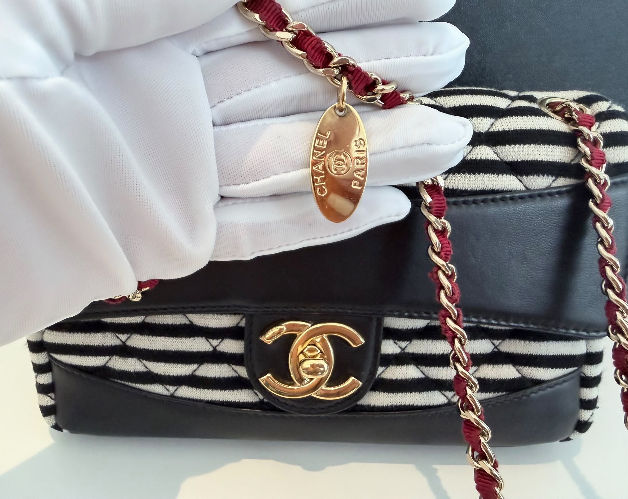 Chanel Coco Sailor édition Croisière 2014