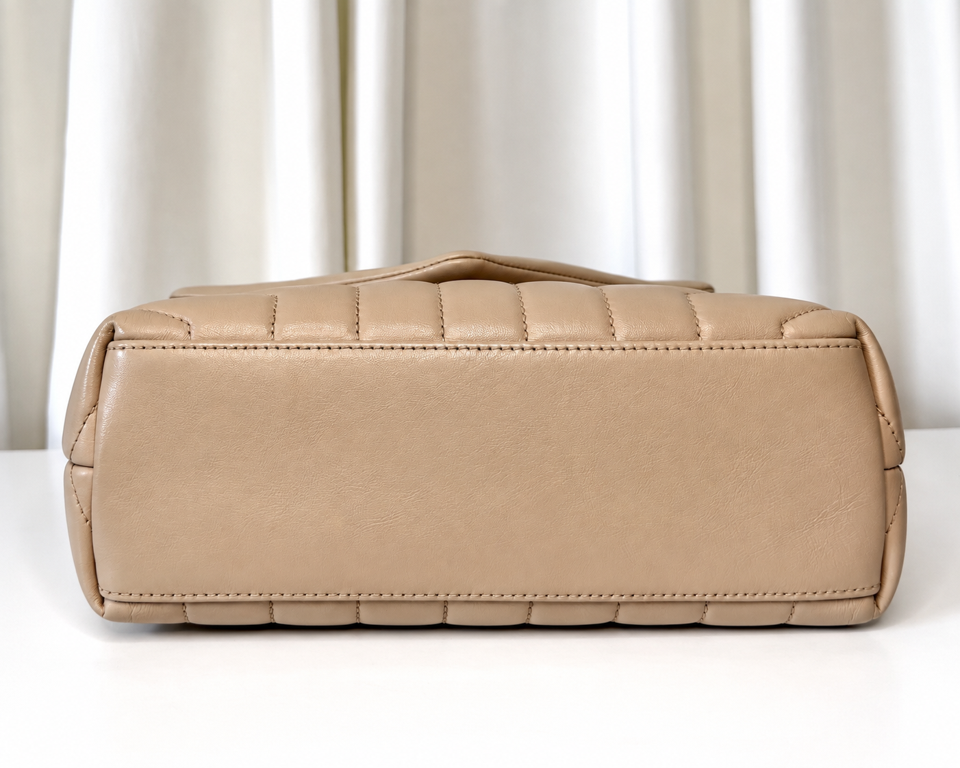 Saint Laurent Loulou Small